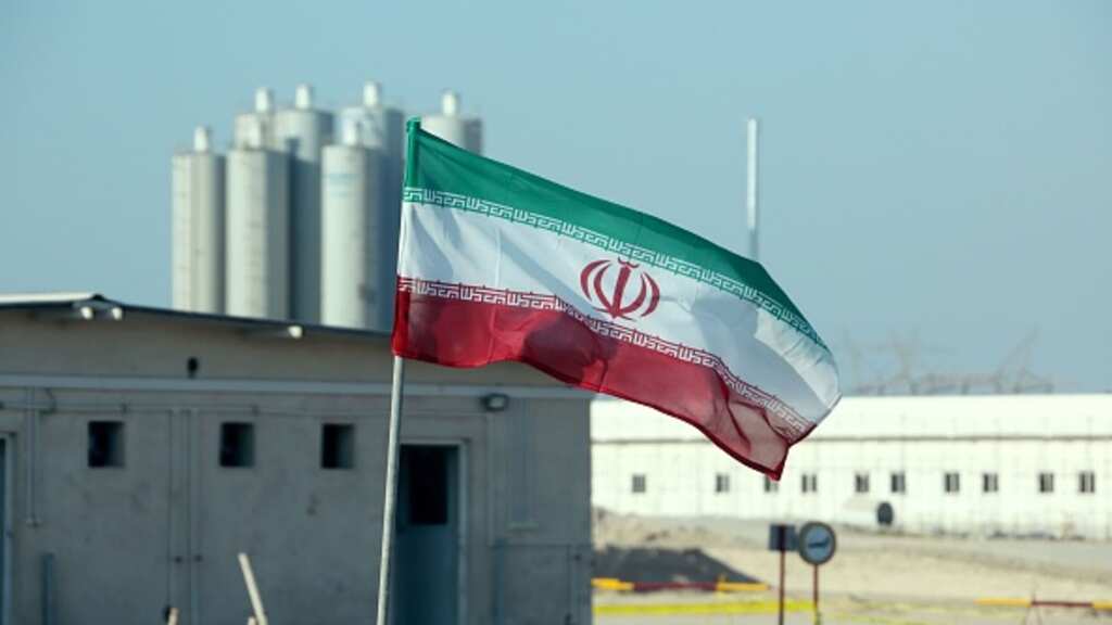 No progress in Iran nuclear deal revival, Iran begins enrichment with new machines