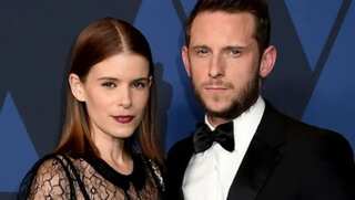 'House of Cards' star Kate Mara announces second pregnancy in a sweet Instagram post