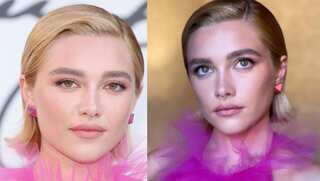 ‘Grow Up’: Florence Pugh slams sexist trolls who critiqued her sheer gown