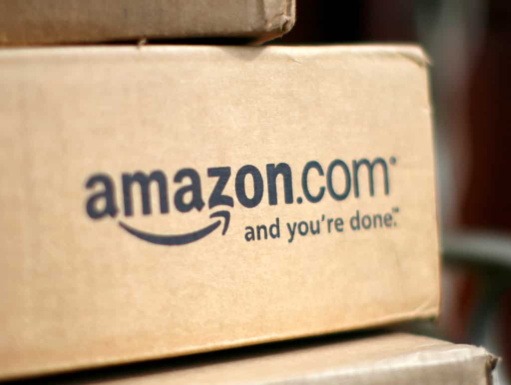 German union Verdi calls for 'Prime Day' strike by Amazon workers