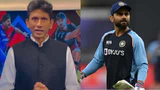 Ganguly, Sehwag all have been dropped: Venkatesh Prasad slams India's decision to rest out-of-form players