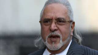 India: SC holds fugitive businessman Vijay Mallya guilty of contempt, sentences him