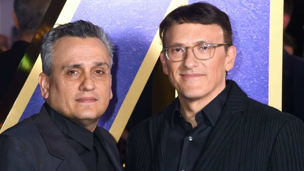 Russo Brothers to come to India for 'The Gray Man' premiere