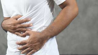 Chinese man goes to doctor after finding blood in pee, turns out he was on his period
