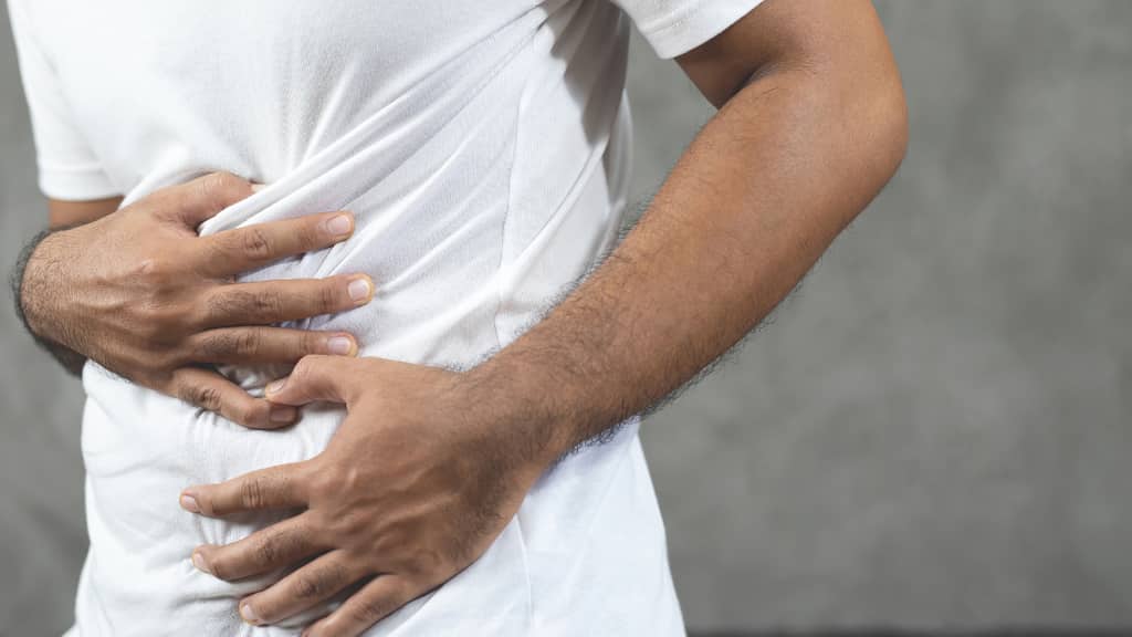 Chinese man goes to doctor after finding blood in pee, turns out he was on his period
