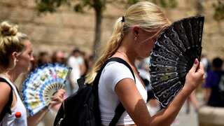 US heatwave: Know about heatwave in Texas and other areas. When will this end?