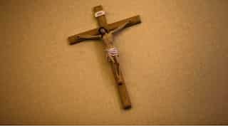 What is a woman? Church of England says there is no definition
