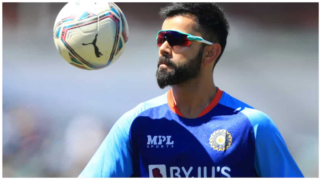 Virat Kohli likely to miss ODI series opener vs England due to injury concerns: Sources