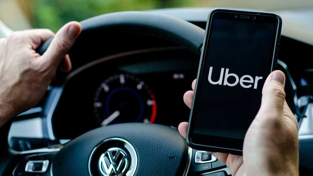 Leaked Uber documents reveal 'illegal tactics' to flout rules, dominate market