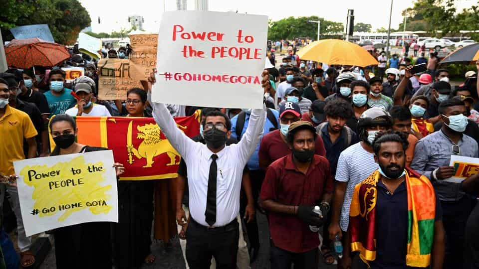 WION Fineprint | Sri Lanka: A look at 'people power' in Asia