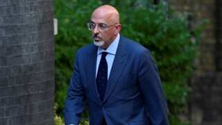 'I was clearly being smeared': New UK finance minister defends himself over tax affairs