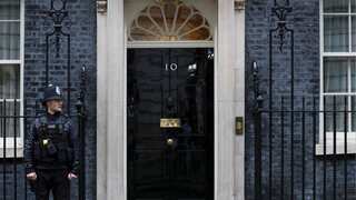 Great Britain to mini Britain!