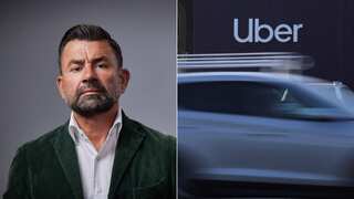Who is Mark MacGann? The source of the Uber Files leaks