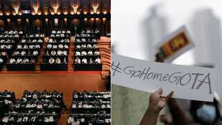 Sri Lanka economic crisis: Parliament to elect new president on July 20