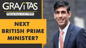 Gravitas: Britain's Game of Thrones: Who'll replace Boris Johnson?