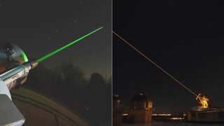 Kalina: Russia's advanced laser system that can blind enemy satellites