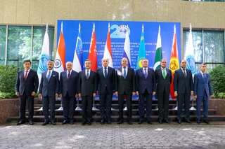 India to host SCO national coordinators’ meet next week