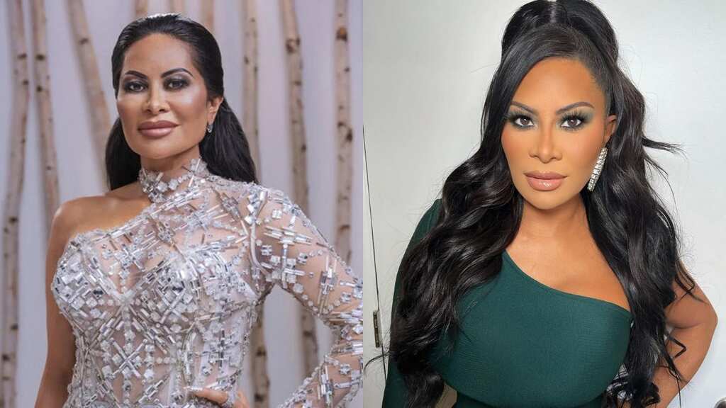 American reality star Jen Shah pleads guilty in fraud case