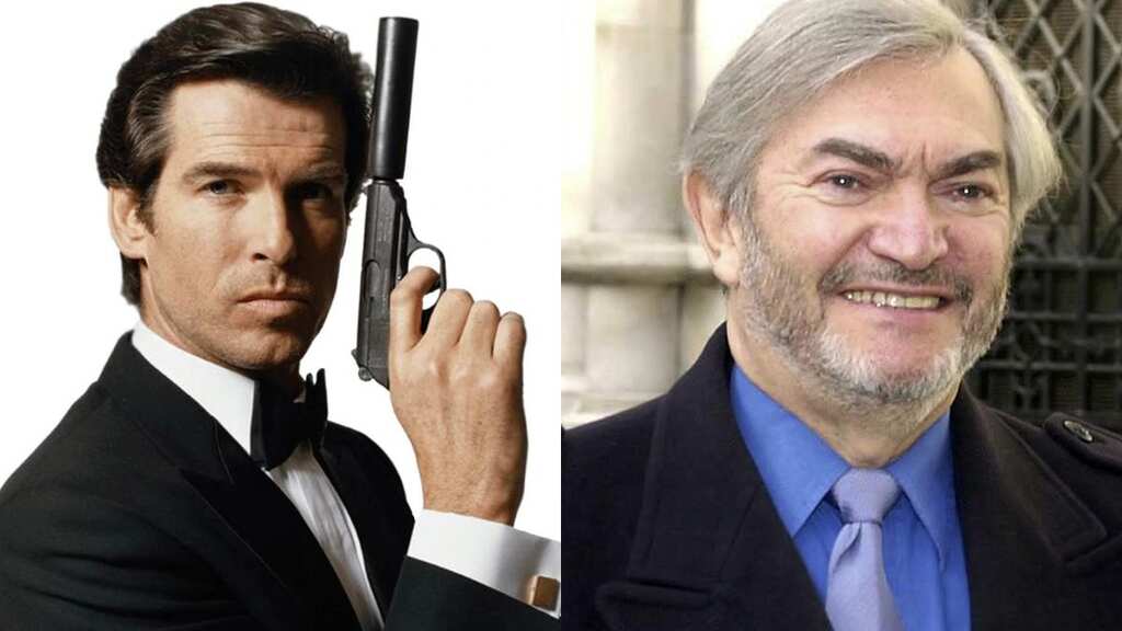 'James Bond' theme composer Monty Norman, 94, passes away