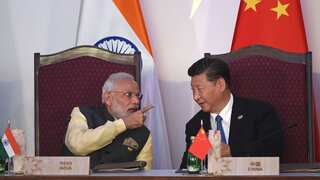 5G: India keeps Chinese firms away from telecom equipment market