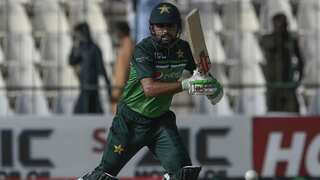'Babar Azam looks like a million dollars': Waqar Younis on Pakistan skipper's comparisons with other greats