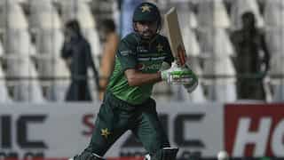 'Babar Azam looks like a million dollars': Waqar Younis on Pakistan skipper's comparisons with other greats