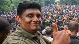 Sri Lanka in crisis: Sajith Premadasa ready to run for president when Rajapaksa steps down