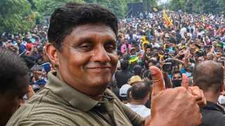 Sri Lanka in crisis: Sajith Premadasa ready to run for president when Rajapaksa steps down