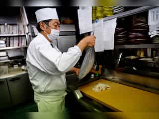 In pics: No more sushi for Japan? Fatty 'katsuo' fish may foreshadow climate change, here's how