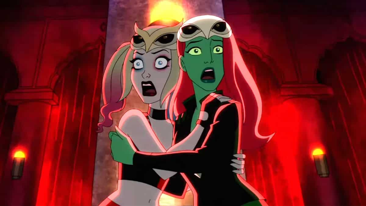 'Harley Quinn' season 3 trailer: DC series promises more bonkers fun. Watch