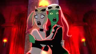 'Harley Quinn' season 3 trailer: DC series promises more bonkers fun. Watch