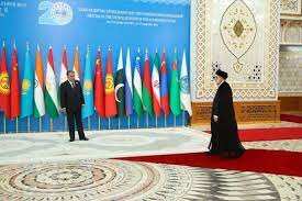 Iran to become SCO member this year