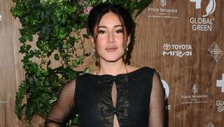 Actor Q'orianka Kilcher charged with Workers Compensation Fraud