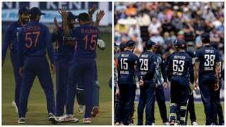IND vs ENG today match prediction: Who will win the first ODI between India and England?
