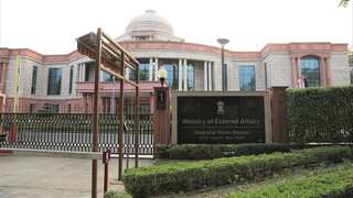India's defining moment
