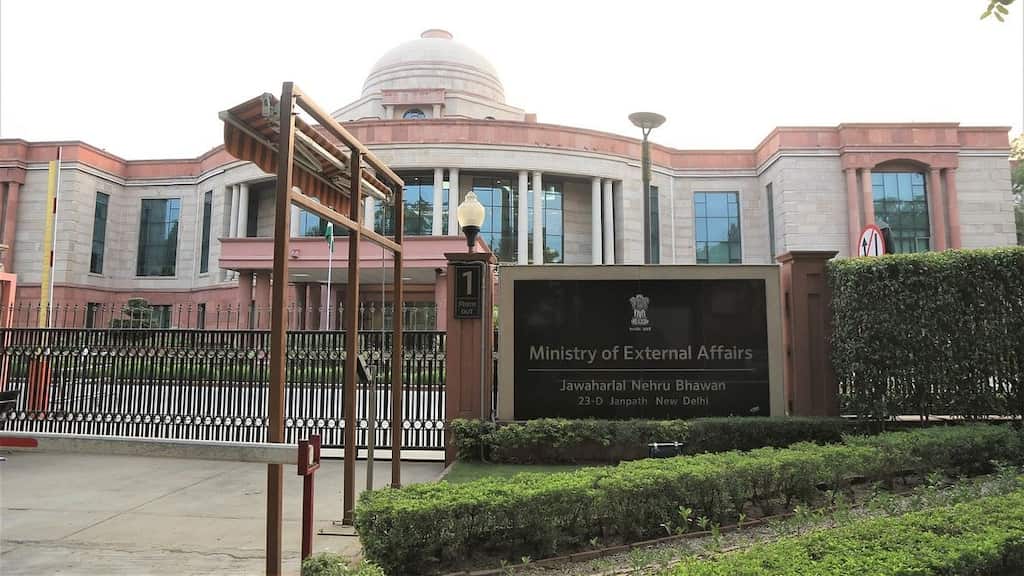 Pranay Verma to be next Indian envoy to Dhaka, Sibi George goes to Japan