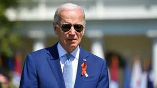Does Joe Biden have cancer? White House clarifies