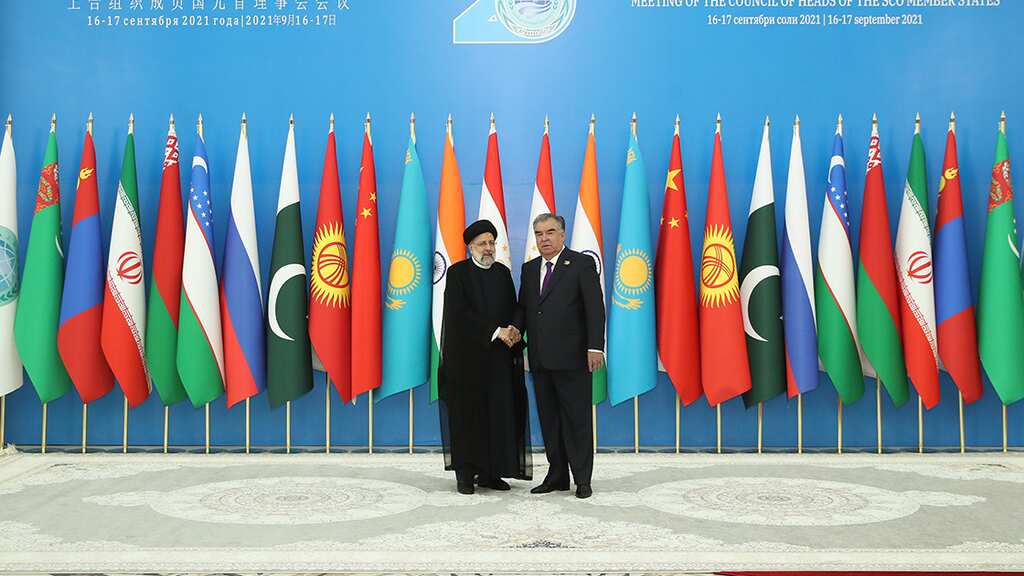 Iran to become SCO member this year, Uzbekistan takes chairmanship