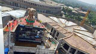 Do you know about the new Indian parliament building? Check these amazing facts