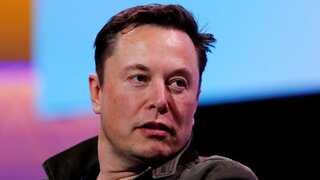 Elon Musk makes U-turn, says funding would continue for Starlink in Ukraine