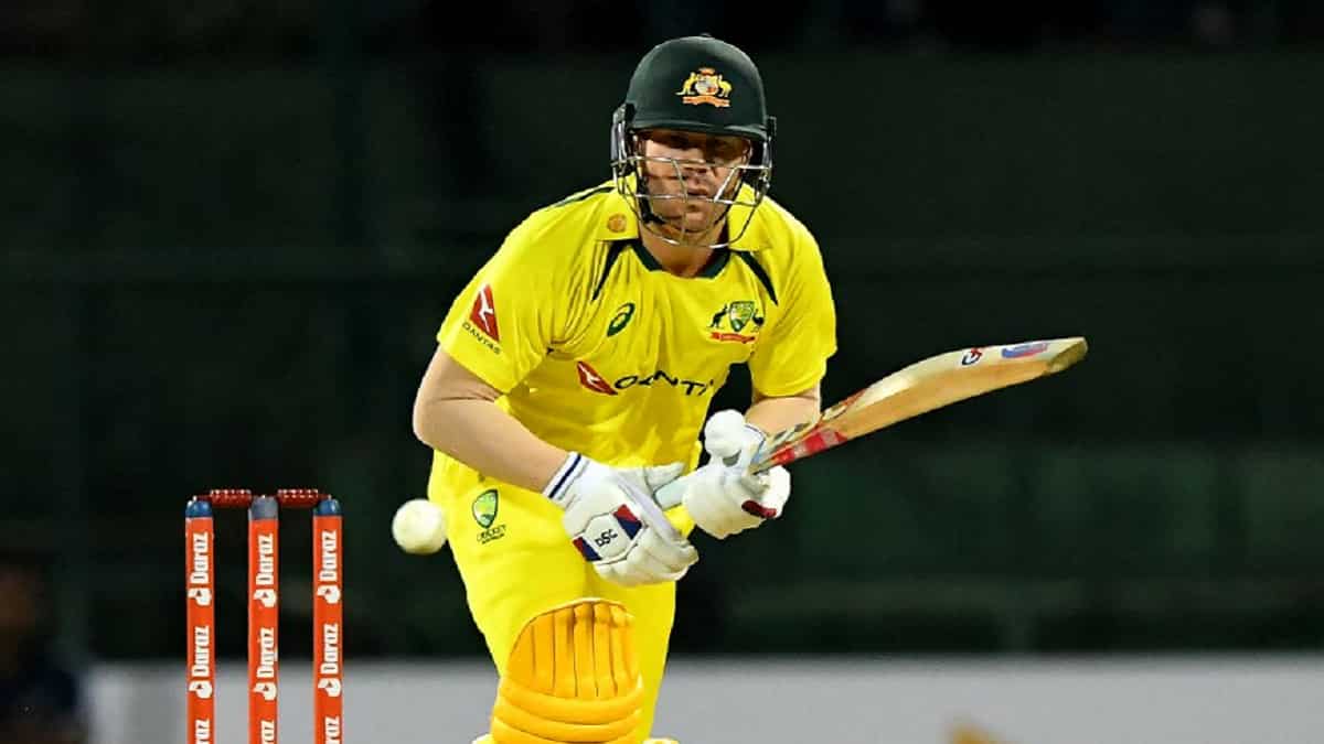 'Will never forget this trip': David Warner shares heartfelt post for Sri Lanka amid economic crisis, protests 'Will never forget this trip': David Warner shares heartfelt post for Sri Lanka amid economic crisis, protests