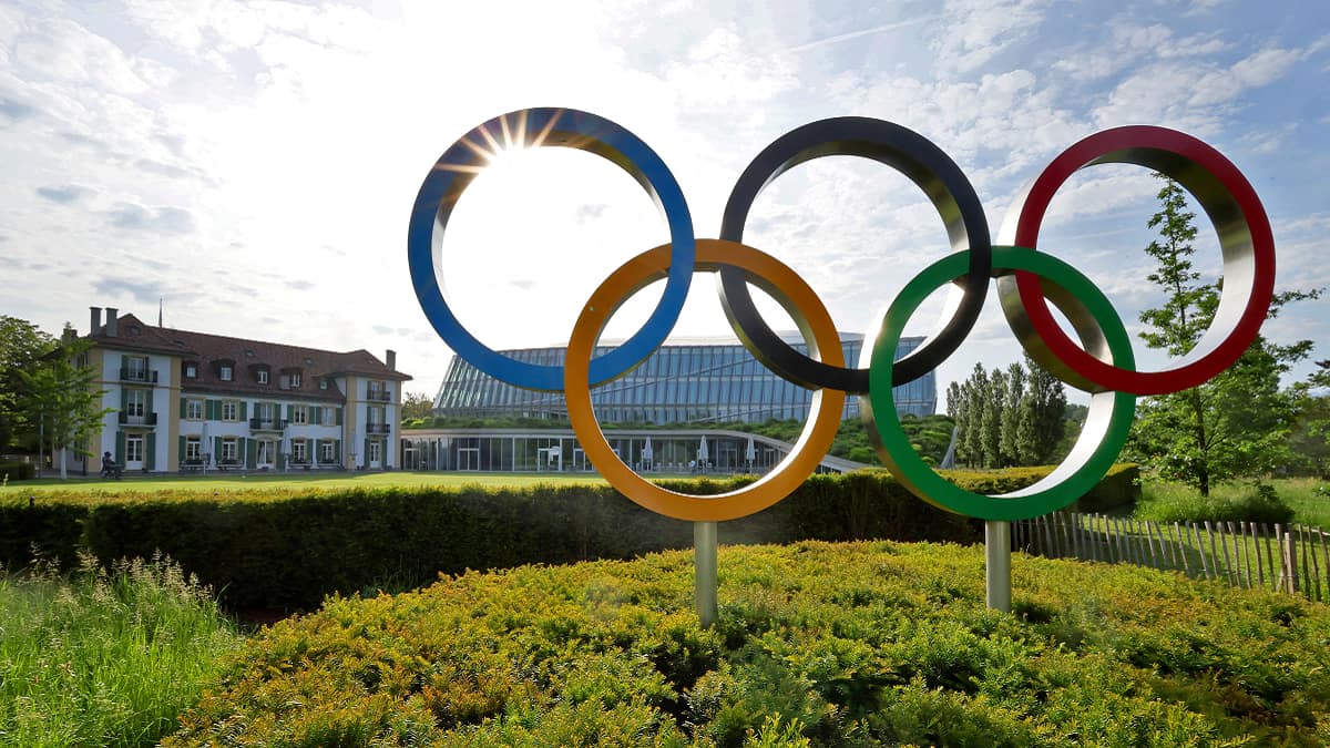 Paris Olympics: Over 30 Countries write to IOC demanding clarity on allowing Russian, Belarusian athletes