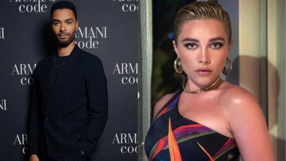 Regé-Jean Page extends support to Florence Pugh amid body-shaming row, asks men to ‘take some responsibility’ Regé-Jean Page extends support to Florence Pugh amid body-shaming row, asks men to ‘take some responsibility’