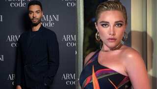 Regé-Jean Page extends support to Florence Pugh amid body-shaming row, asks men to ‘take some responsibility’