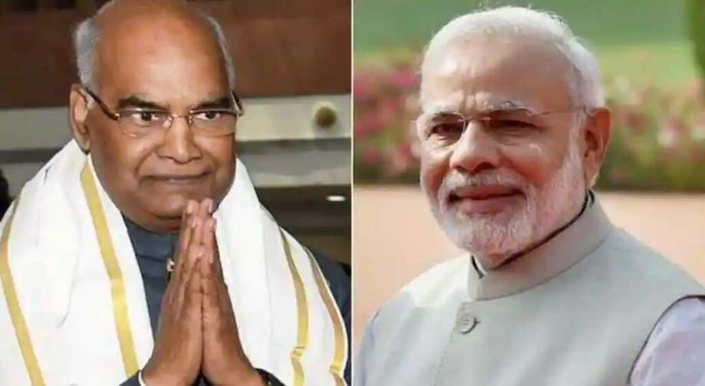 Buddhism outreach: Indian President, PM to address Ashadha Purnima celebrations at Sarnath