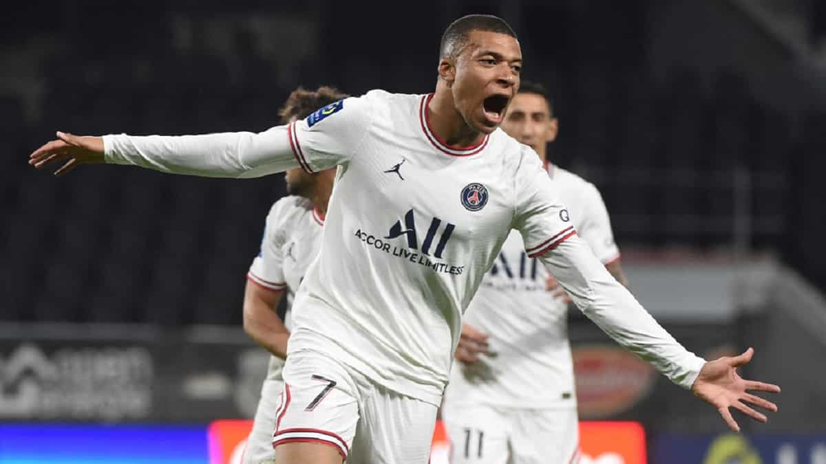 Kylian Mbappe has not said firm no: Real Madrid legend expects PSG striker to join La Liga giants in future
