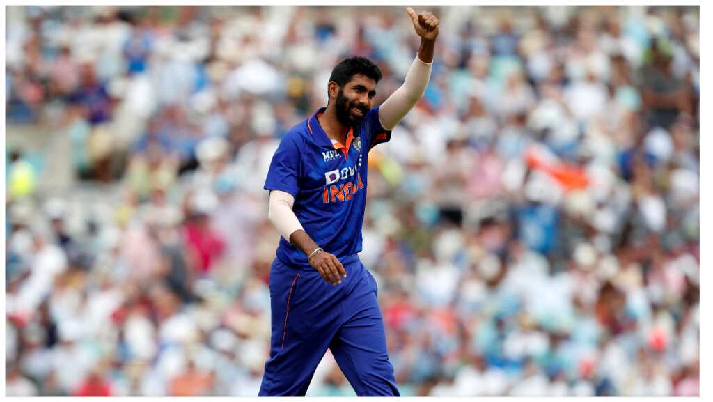ENG vs IND: Jasprit Bumrah wreaks havoc, achieves massive feat by an Indian bowler in 1st ODI