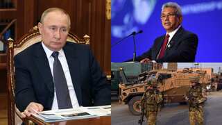 Top 10 world news: Sri Lankan President stopped from fleeing by airport staff, and more