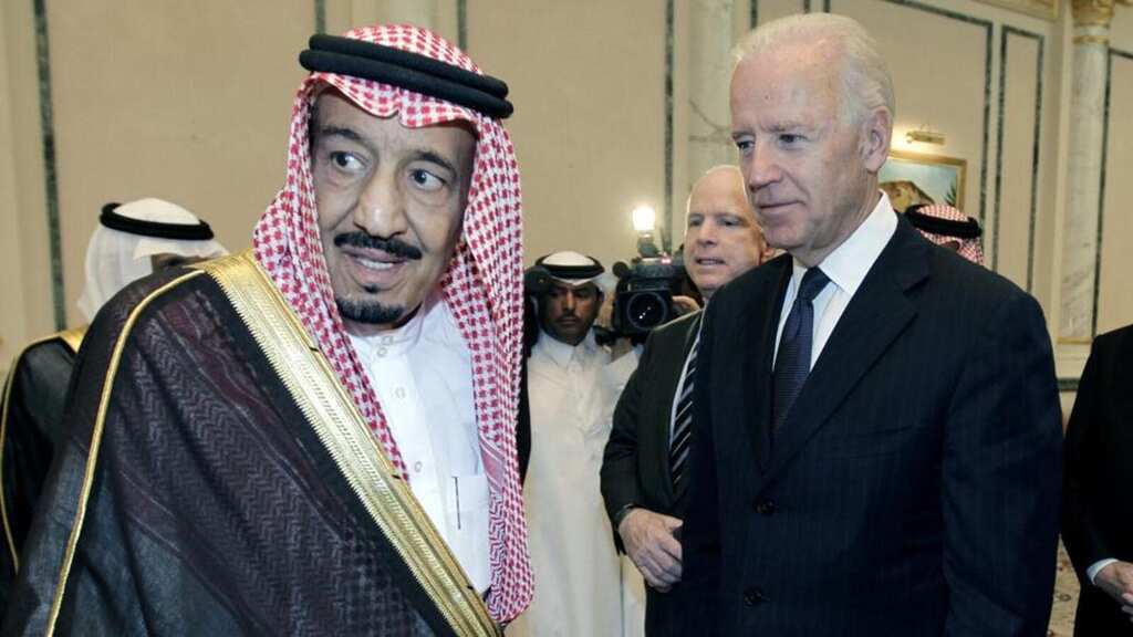 Biden to visit West Asia: Oil production, Iran deal on agenda
