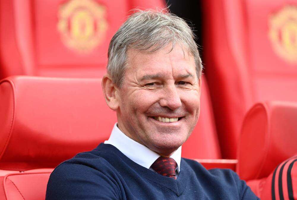 Sports Exclusive: Ten Hag will need time to bring success to the club, says Bryan Robson